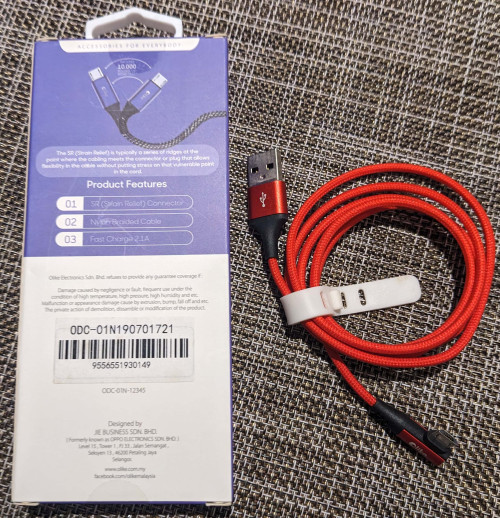 MicroUSB 2