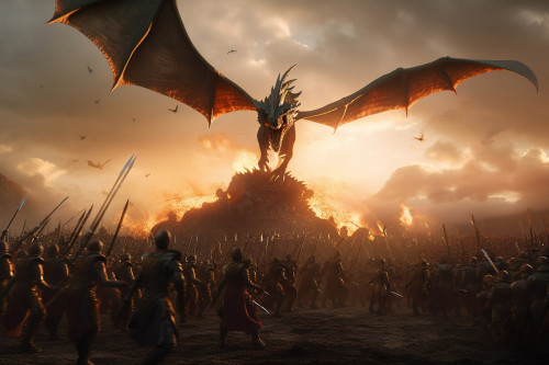 dragonarmy