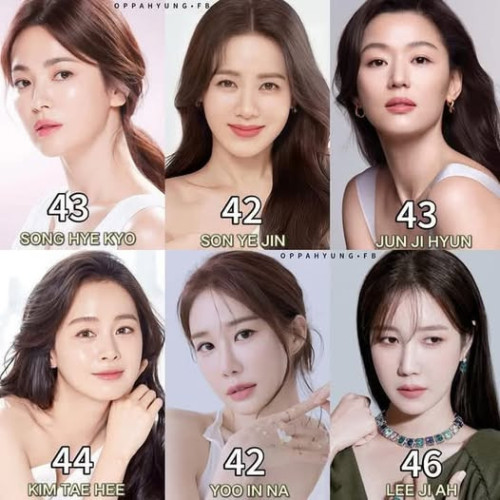 koreanactress