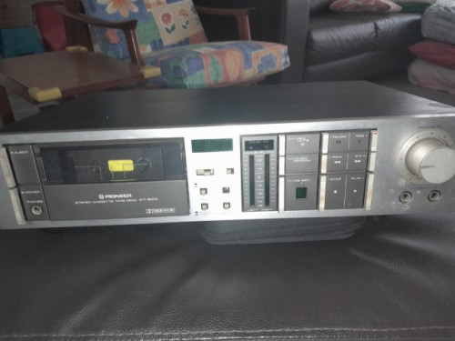 Pioneer CT 940 (Small)