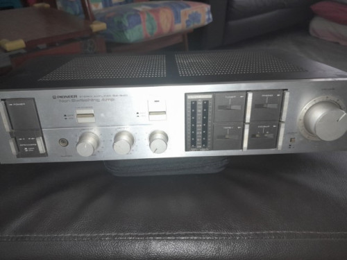 Pioneer SA 940 (Small)