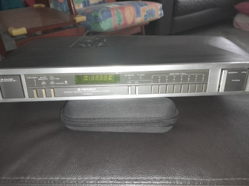 Pioneer TX 940 (Small)