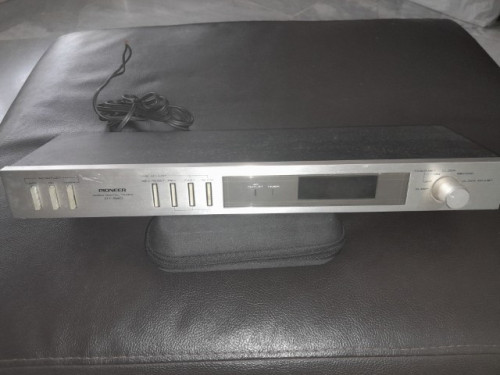 Pioneer DT 540 (Small)