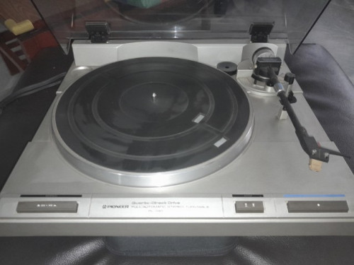 Pioneer PL 740 (Small)