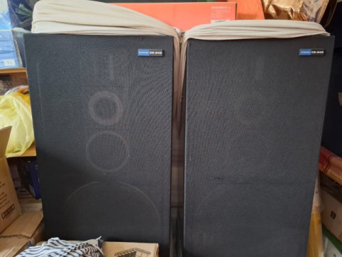 Pioneer CS 949 (Small)