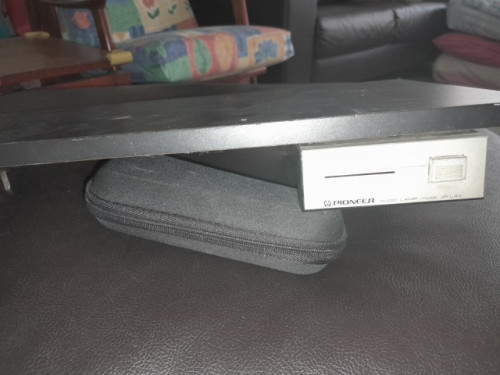 Pioneer JR L4A (Small)