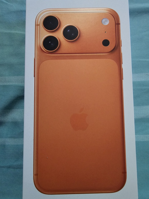 iphone 17 pro max front 1