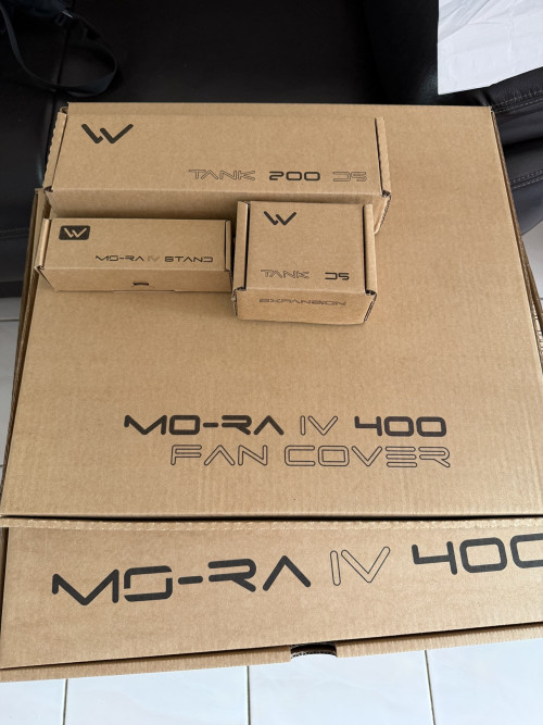 Mora