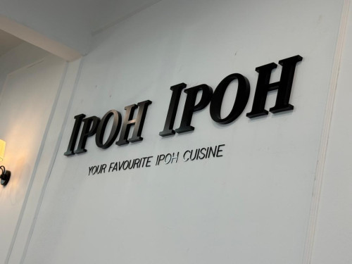 Ipoh Ipoh 1