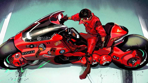 akira