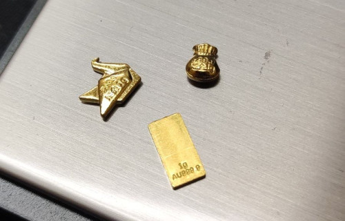 gold999