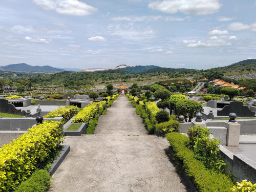 cemetery