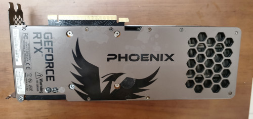 RTX 3080 TI
