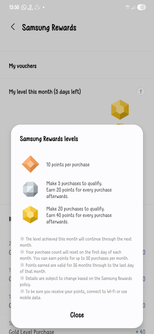 Screenshot 20260425 135023 Samsung Wallet