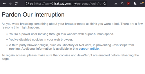 rakyat