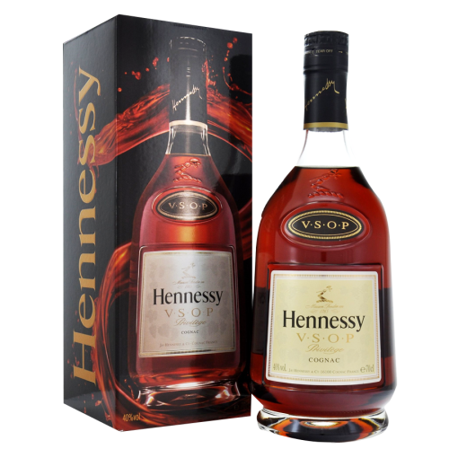 henessy vsop 70cl