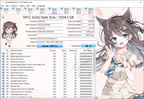 SSD003