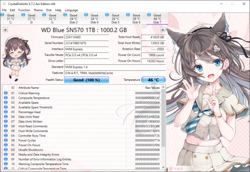 SSD006