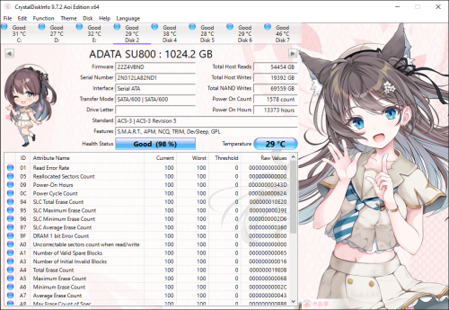 SSD002