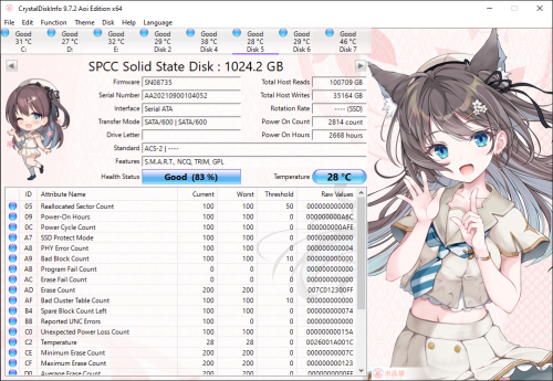 SSD004