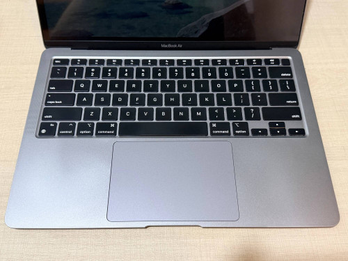 07 Keyboard