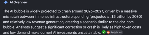 Screenshot 2026 05 06 at 08 59 06 when ai bubble crash Google Search