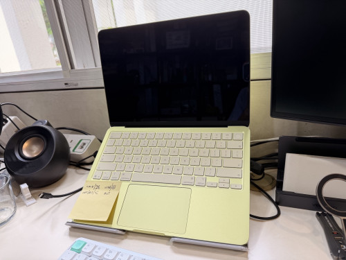 Macbook Neo