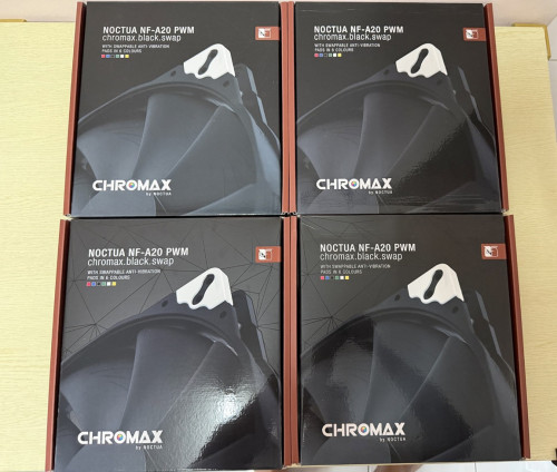 Noctua
