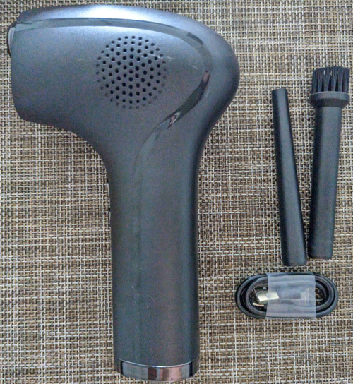 Dust Blower 2