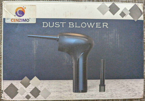 Dust Blower 1