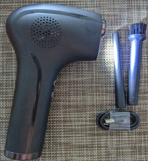 Dust Blower 3