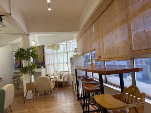 Min Cafe 3