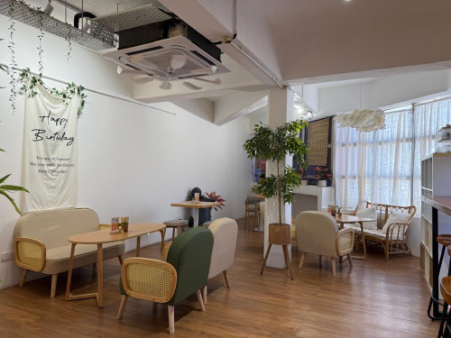Min Cafe 5