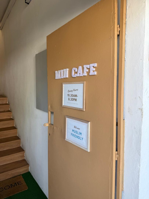 Min Cafe 0