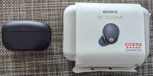 Sony 1