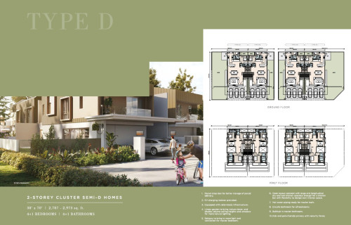Type D