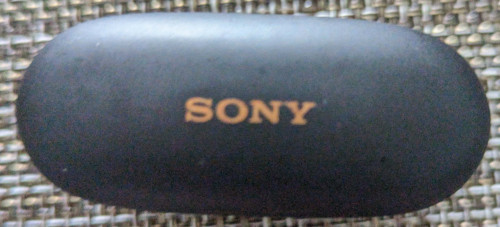 Sony 5