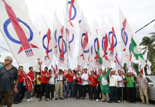 PAS DAP8