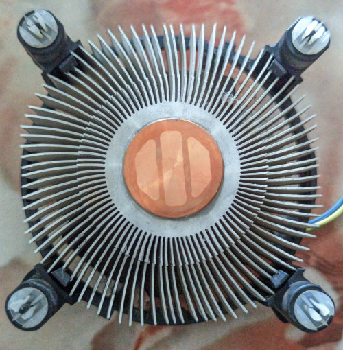 Fan 2