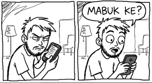 Mabok ke