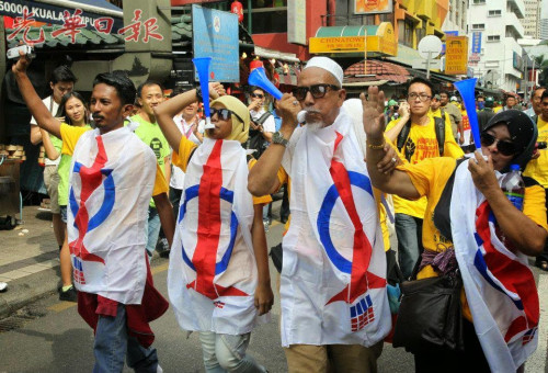 PAS DAP