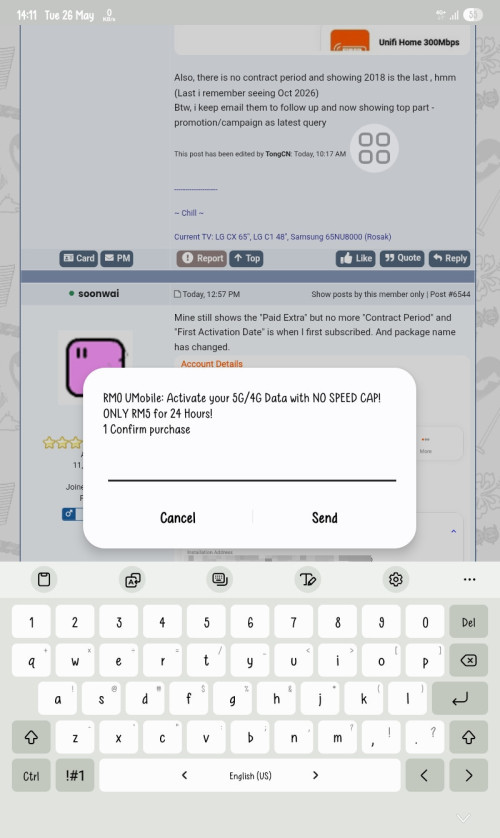 Screenshot 20260526 141149 Samsung Browser