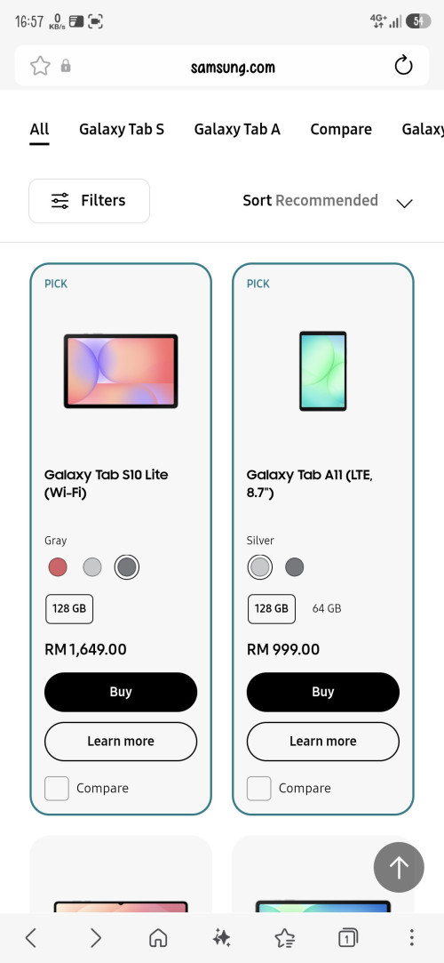 Screenshot 20260530 165735 Samsung Browser
