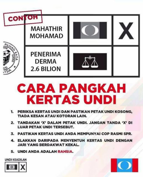 undihaha