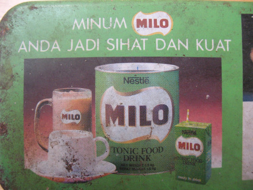 Milo 6