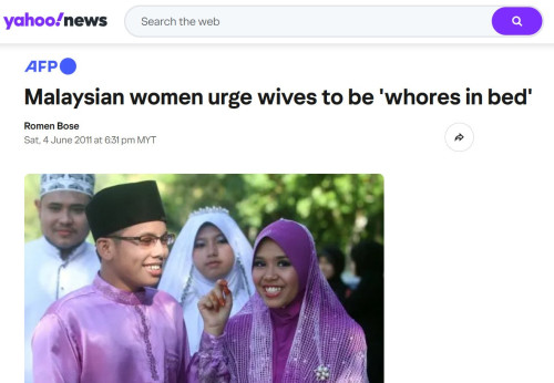 whore
