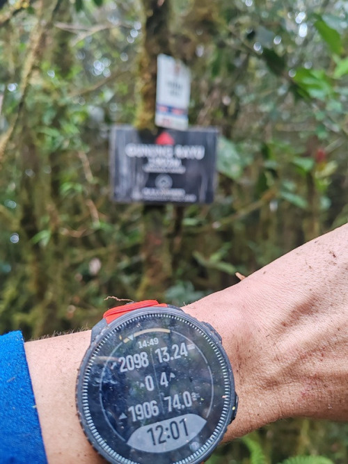Rayu peak