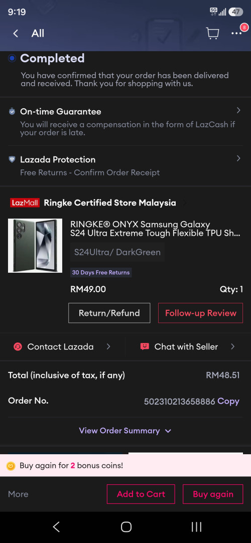 Screenshot 20260606 211934 Lazada