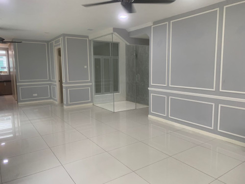 Living Hall Airy