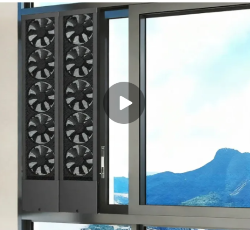 vent fan